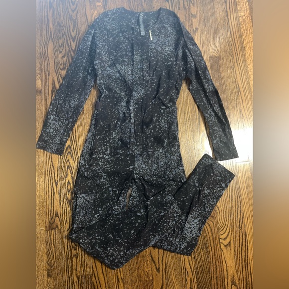 Lululemon LAB Reykur Jumpsuit - XS - Picture 5 of 7